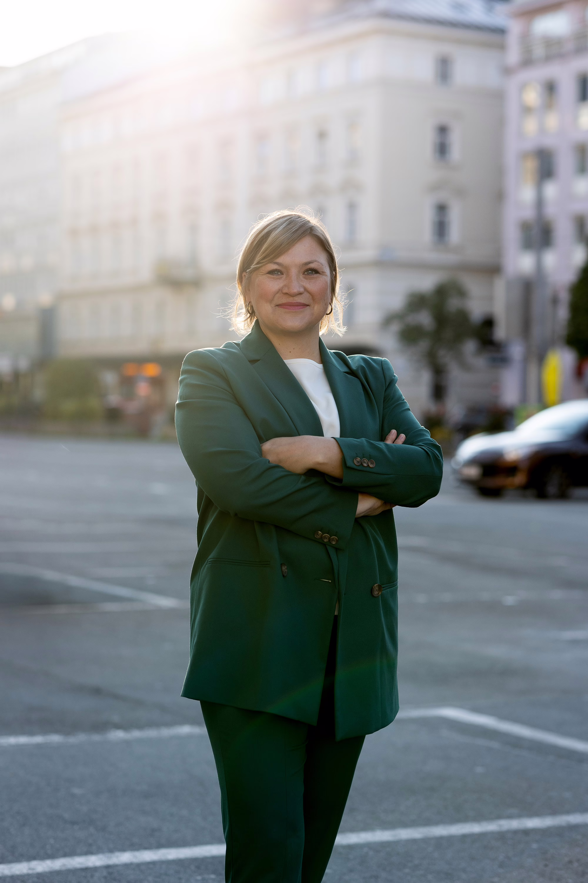Anna Schiester